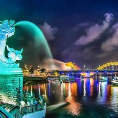 Tour du lịch Đà Nẵng - Hôi An - Lý Sơn 5 ngày 4